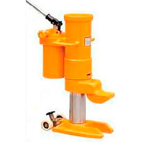 Big Joe Hydrualic Jack, 25,000 lb Capacity