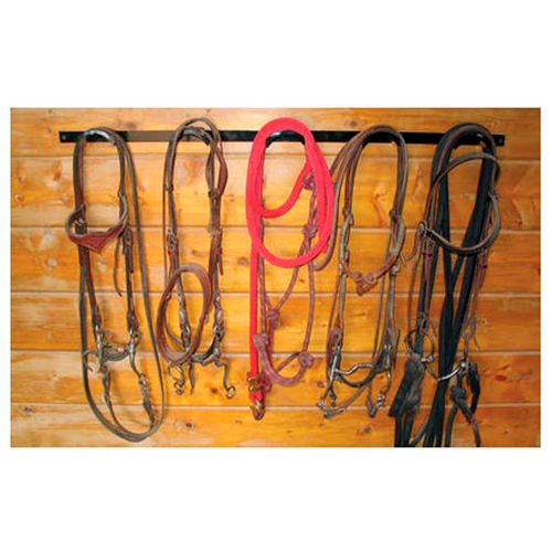 High Country Plastics Bridle Holder, 5-Hook, BH