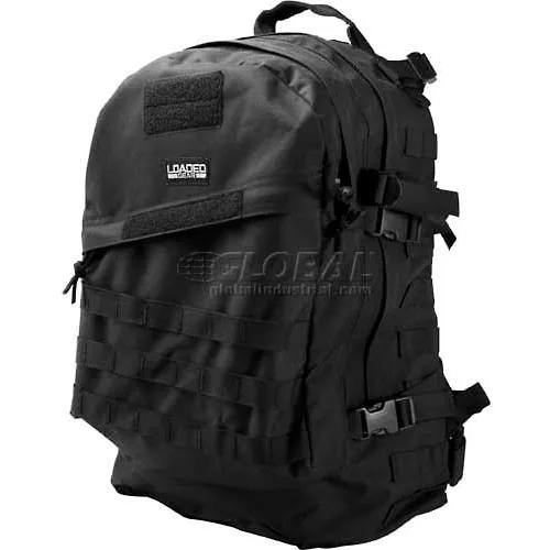 Loaded 2025 gear backpack