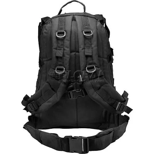 Barska Black Loaded Gear GX-200 Tactical Backpack