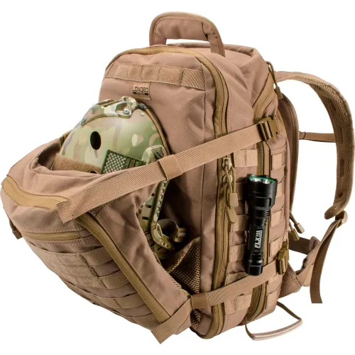 Loaded gear backpack sale