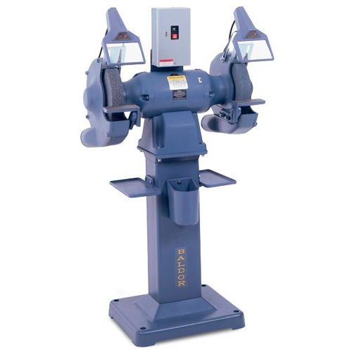 Baldor-Reliance Grinders/Buffer, 1217W 