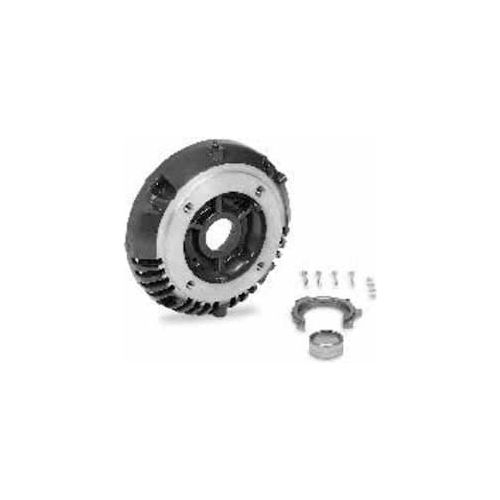 Baldor-Reliance NEMA AC Motor C-Face Kit, Field Conversion, 35-8762GLD, TEFC, 35/56C, 143-5TC Frame