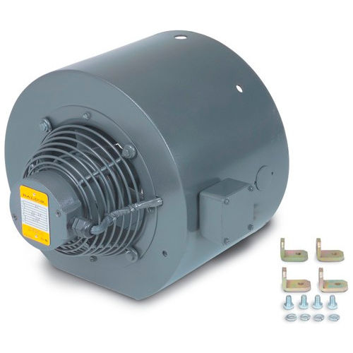 Baldor-Reliance Constant Vel Blower Cooling Conversion Kit,BLWL05-L,1 PH,115V,143TC-145TC NEMA Frame