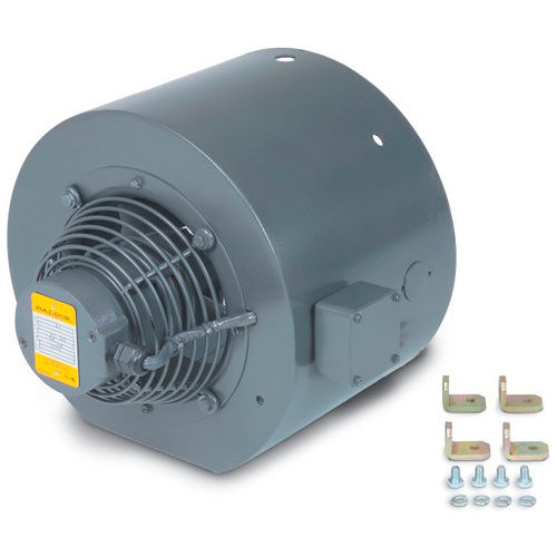 Baldor-Reliance Constant Vel Blower Cooling Conversion Kit,BLWL14-L,1PH,115V,364TC-365TC NEMA Frame
