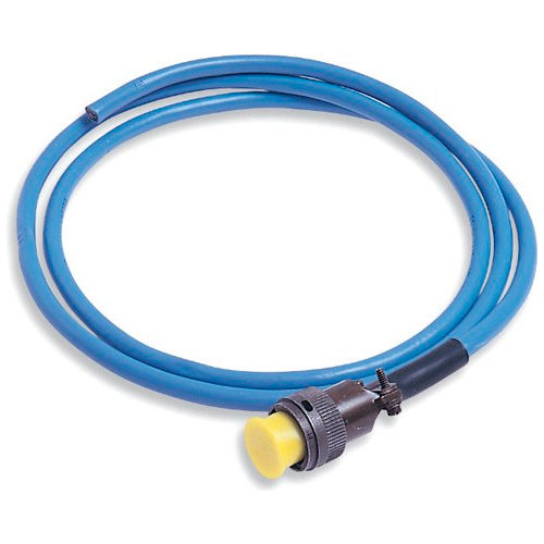 Baldor-Reliance Feedback Cable W/Assembly MS Connector, CBL606ZD-2, 200-Ft Extension Length