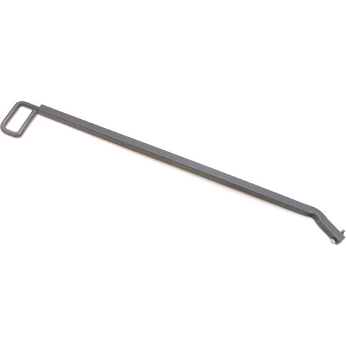 Replacement Handle For Edge of Dock Levelers