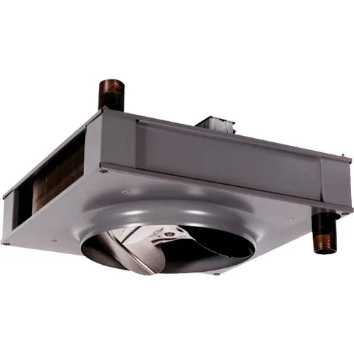 Beacon/Morris® Vertical Hydronic Unit Heater, 117600 BTU - VB144