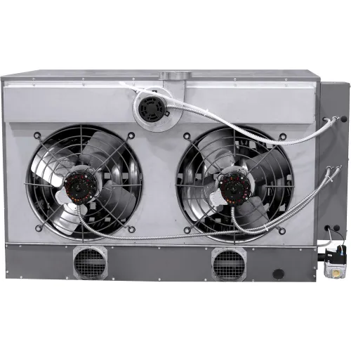 Beacon/Morris® Natural Gas-Fired Unit Heater 11BXF400N, 400000 BTU