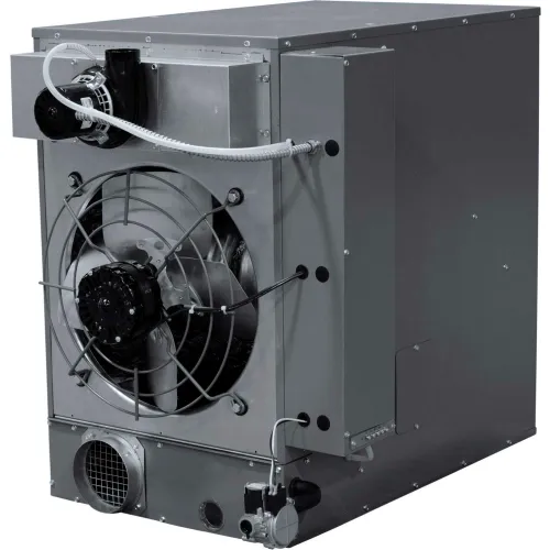Beacon/Morris® Propane Gas-Fired Unit Heater 11BXF200P, 200000 BTU