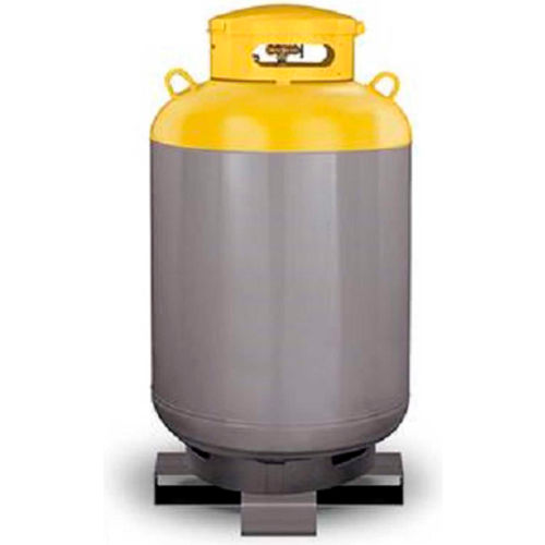 iGas R134A Refrigerant 1000 Lb. Cylinder