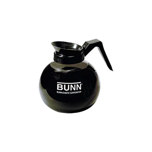 Bunn Black 64 oz. Decanter Easy Pour