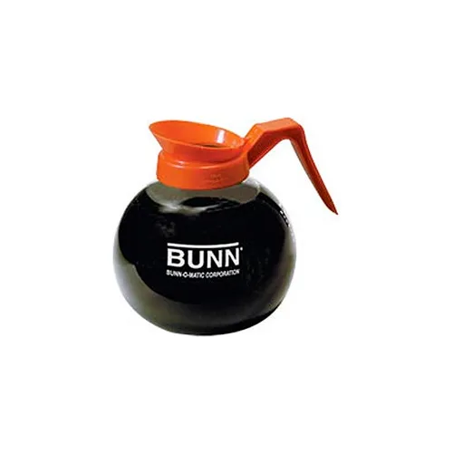 Bunn Coffee Decanters, 64 oz, Decaf, 3 Pack - 42401.0103