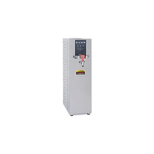 Bunn H10X 80 208 Hot Water Dispenser 10 Gallon 26300.0001