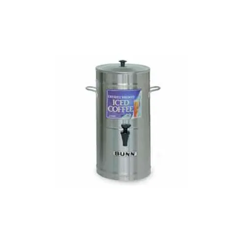 Bunn TDO-4 Iced Tea Dispenser