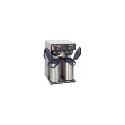 Axiom™ Twin-APS Airpot Coffee Brewer