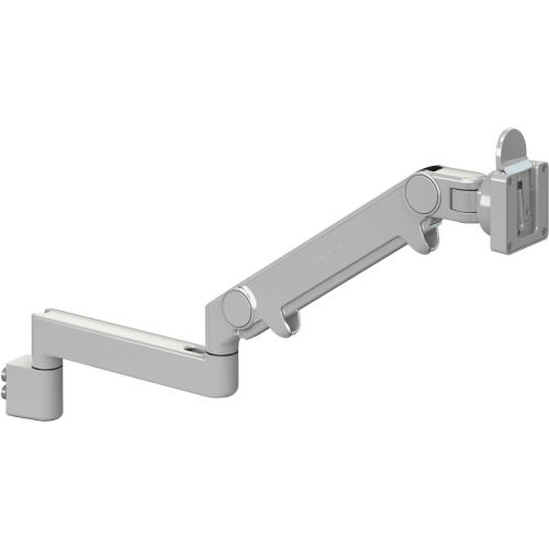 BOSTONtec PFSMA, Pneumatic Adjustable Flat Screen Monitor Arm