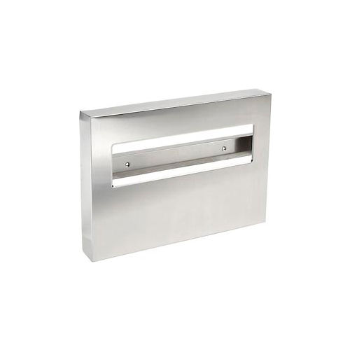 Bobrick® ClassicSeries™ Surface Mounted Seat Cover Dispenser B221