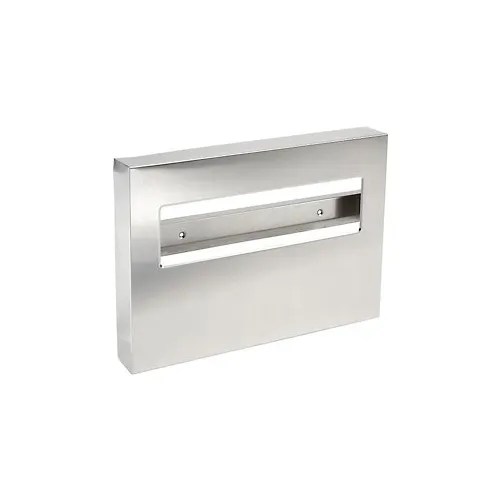 Bobrick® ClassicSeries™ Surface Mounted Seat Cover Dispenser B221