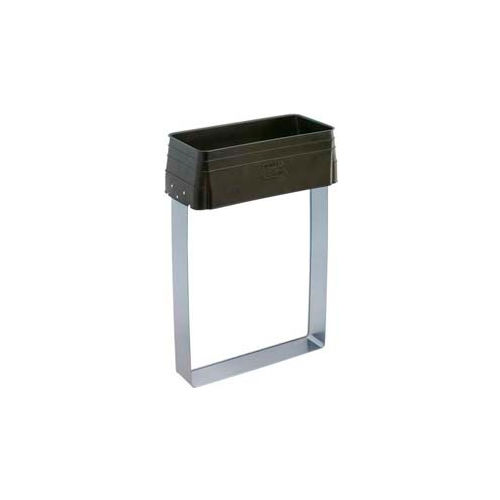 Bobrick® LinerMate® Accessory For ClassicSeries™ 12 Gal. Waste Receptacle