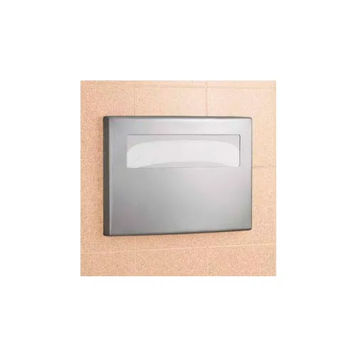 Bobrick® ConturaSeries® Surface Mounted Seat Cover Dispenser - B-4221