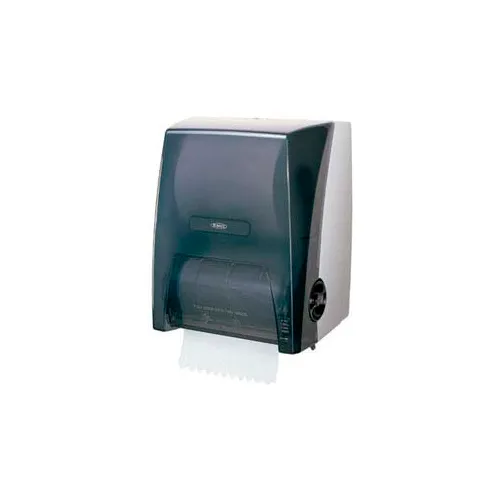BOBRICK 72860 Plastic Surface-Mounted Roll Paper Towel