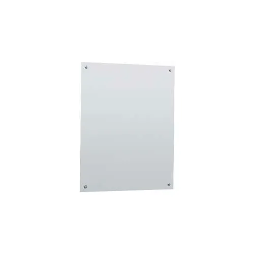 Bobrick B-1556 2436 24" x 36" Frameless Mirror