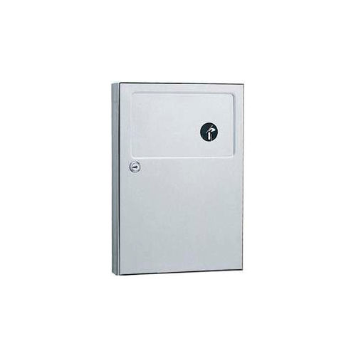 Bobrick® ClassicSeries™ Surface-Mounted Sanitary Disposal - B254