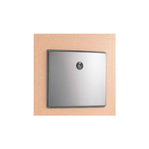 Bobrick® ConturaSeries® Recessed Sanitary Disposal - B4353