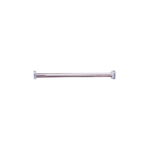 Bobrick® ClassicSeries™ Heavy-Duty Shower Curtain Rod - 72"W - B6107x72