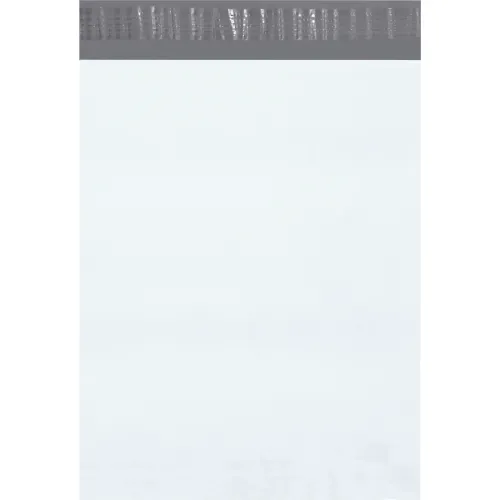 Mailers Corrugated Literature 12-1/8x9-1/4x4 32B White 50/bndl