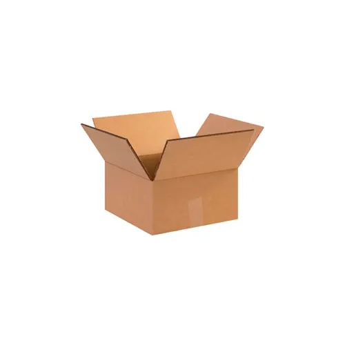 Double Wall Cardboard Boxes Information