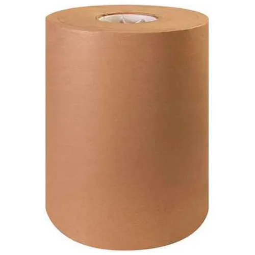 Save on Brown, Craft Paper