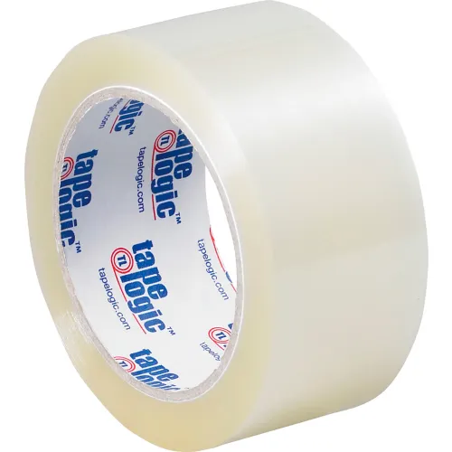 Industrial Carton Sealing Tape (2 x 110 Yds 2.0 Mil