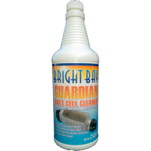 Guardian Salt Cell Cleaner, 32 oz. Bottle 6/Case - P3032CS