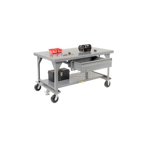 Little giant deals workbench