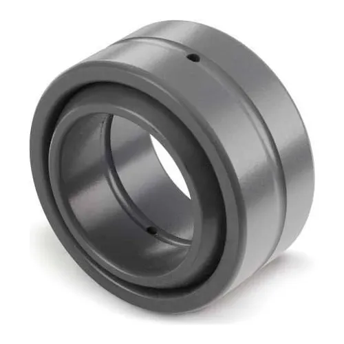 Metric spherical store bearing