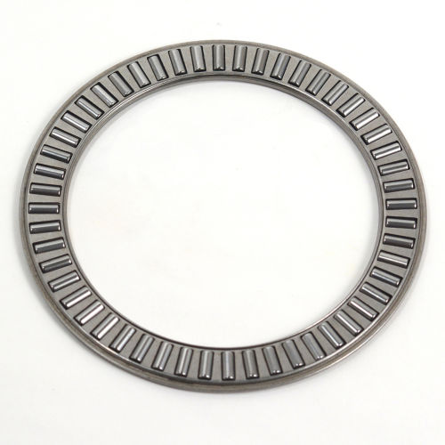TRITAN NTA1018 Needle Bearing, Thrust, Roller Assembly, Bore 15.875mm
