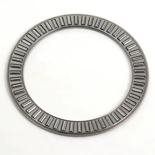 Bearings Limited