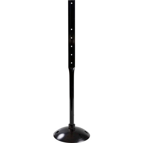 brady-movable-sign-post-w-base-4-h-17-dia-black-86345