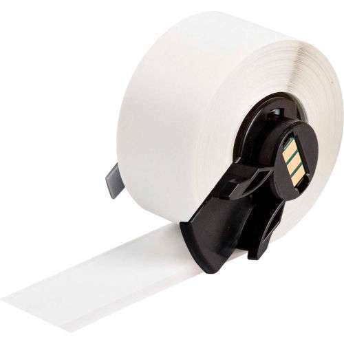 Brady BMP71 TLS 2200 Series WorkHorse Permanent Vinyl Labels ...