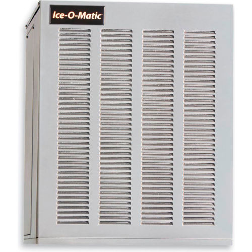 IceOMatic Ice Maker, Soft, Chewable Ice, Up to 464 Lbs. Production