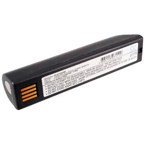 Honeywell, OEM Battery for Models Voyager 1202 and 1452, Xenon 1902, Granit 1911i, 1981i