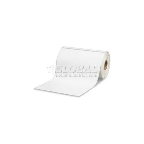 Zebra 4 x 6 in 10000281 Labels Thermal Transfer Paper Z-Perform