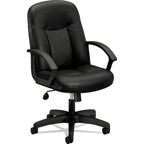 smugchair ergonomic high back