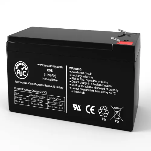 AJC Battery