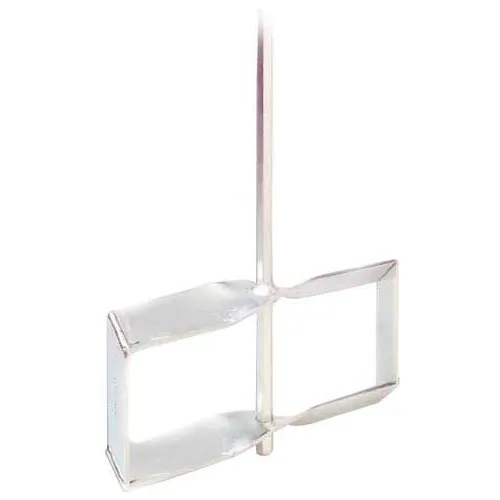 Speedy Drill Mixers, 8" X 4 1/2" Paddle