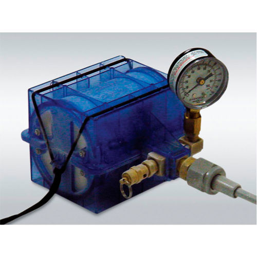 BelArt F388740000 Frigimat Cub Dry Ice Maker with Valve Attached, 5