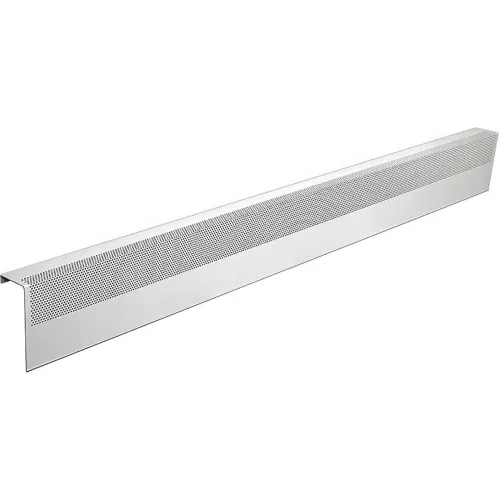 Baseboarders Basic Series Baseboard Heater Cover
