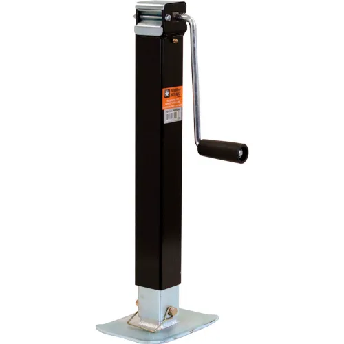 Buyers Products 0091340 2-1/2